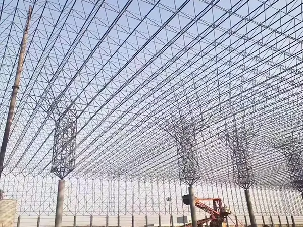 Grid-Structure