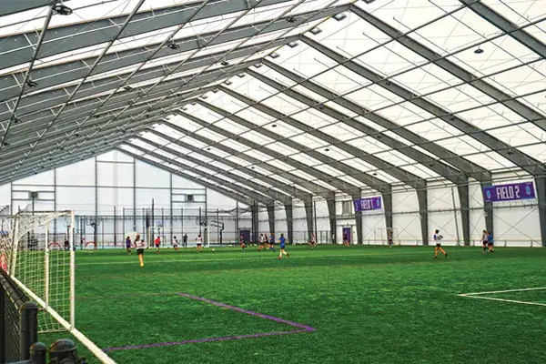 Sport-Building