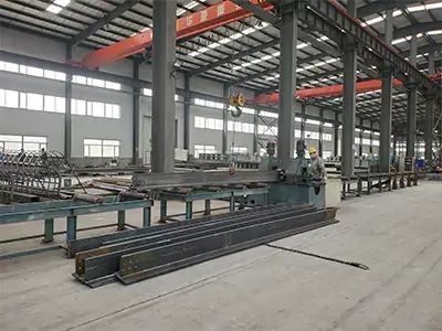 Steel-structure-Company