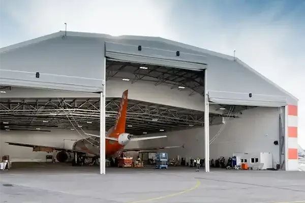 aircraft-hangars