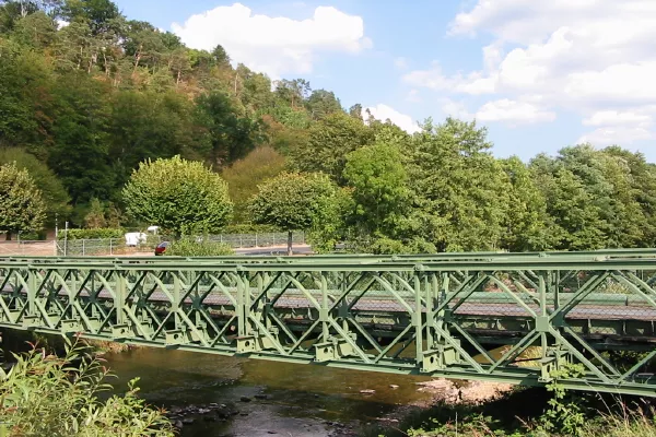 bailey-bridge