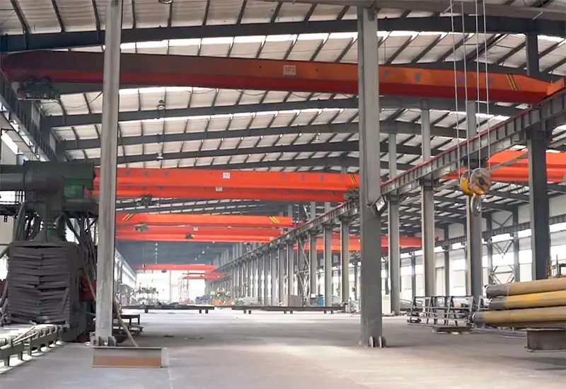 ibeehive-steel-structure-factory