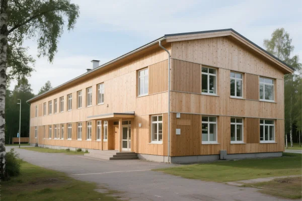 Prefabricated-Building