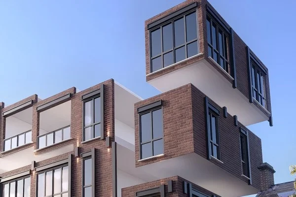 методов строительства быстровозводимых зданий