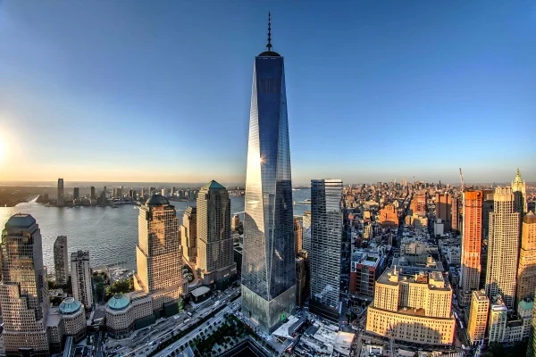 One-World-Trade-Center