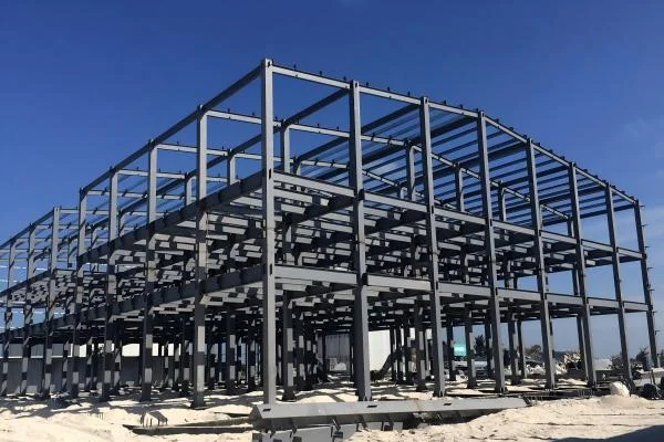 two-storey-steel-structure-building1