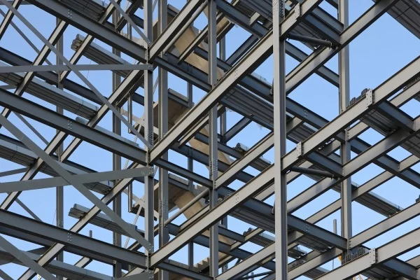 для чего армируют стальные конструкции