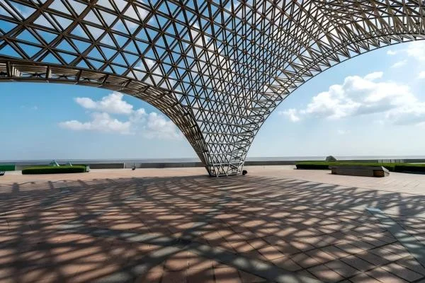 стальные конструкции можно защитить от коррозии